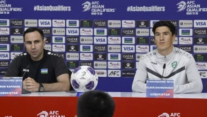 Kapadze: Bayram bayramdek bo‘ldi, endi navbat Jahon chempionatiga!