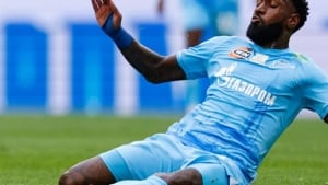 Lepyohin: Jerson Rossiyada superyulduz emas, lekin foydali