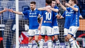 Leshchenko: Dinamo Premyer-ligada eng yomon o‘ynaydi