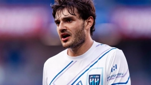 Magkeev «Fakel» safida o‘ynashi mumkin