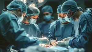 Nyu-Meksikoda bemor komadan kutilmaganda uyg‘ondi