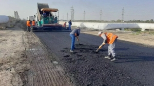 O‘zbekiston yo‘l infratuzilmasini modernizatsiya qiladi