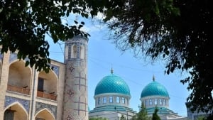 O‘zbekistonda 11-12 avgustda issiq ob-havo saqlanadi
