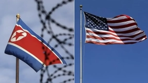 North Korea sharply criticized US sanctions