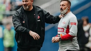 Spartak hujumchilari ketmoqda, Zenit yangi legionerlar olmoqda