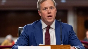 Pentagon official excluded from talks in Ukraine