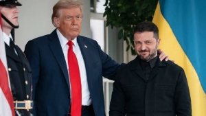 Zelenskiy and Trump meeting scheduled for December 28