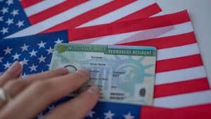 US Green Card Lottery Begins on April 10