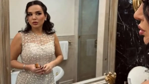 Nilufar Usmonova: "Farzandlarim bilan vaqt eng qadrli"