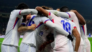 Fransiya jahon chempionatini boykot qilishni rejalashtirmayapti