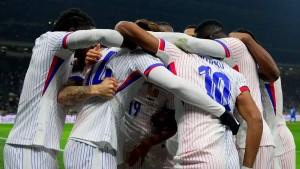 France is not planning to boycott the World Cup