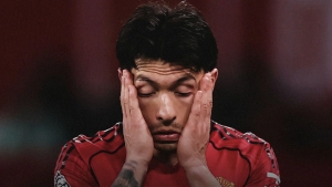 Lisandro Martinesning uchta o'yinga chetlatilishi rasman tasdiqlandi