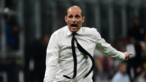 «Milan» Massimiliano Allegrini iste'foga chiqarib rahbariyatda islohotlar boshladi