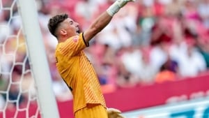 Agkatsev "Dinamo" ustidan qozonilgan g‘alabani sharhladi