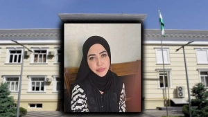 В Андижане в магазине произошло насилие, возбуждено уголовное дело