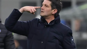 Kapello: Kivu introduced new methods at "Inter"