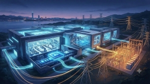 Tayvan yirik sanoat korxonalarini o'z energiya manbalarini yaratishga majburlaydi