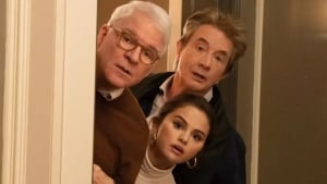 The series "Murder in the Building" is moving to London