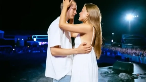 The second season of the "Landyshi" series has premiered