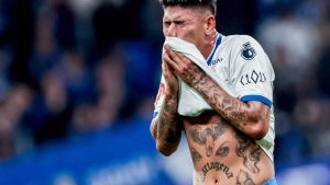 Flamenco and Dinamo Karraskal are discussing the transfer