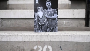 The Liverpool site has opened a special section for Diogo Jota