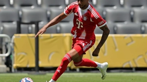 Maykl Olise dubl qilgan o‘yinda Bavariya Lionni yengdi