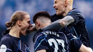Pari NN kun davomida ikkita o‘yinda yutqazdi