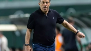 Rahimov: The team grew stronger after the defeat