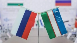 Russia and Uzbekistan start a $35 billion project