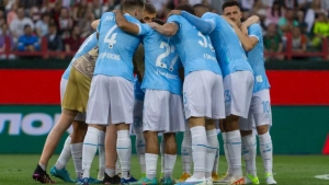 The Sochi team is adapting to the conditions of the Russian Premier League