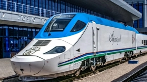 Temir yo‘l yo‘lovchilari soni 8 milliondan oshdi