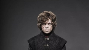 Тирион Ланнистер в сериале имеет смягченный образ