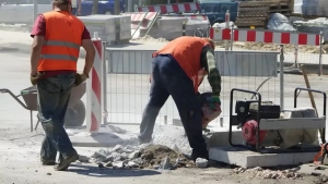 Toshkentda Babur ko‘chasida harakat cheklovi joriy qilinadi