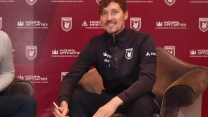 Vedeneev: Kuzyovning «Rubin»ga o‘tishi jamoaga foyda beradi