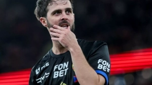 Veteran Grishin: Pyanich super futbolchi, ammo sobiq oʻyinchi