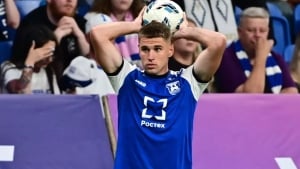 Vladislav Saus CSKA jamoasiga o‘tishi mumkin