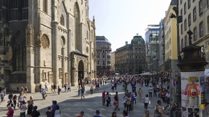 Yevropa Ittifoqi aholisi kelgusida sezilarli darajada kamayishi kutilmoqda