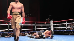 Bahodir Jalolov WBC reytingida yuqori pog‘onaga ko‘tarildi