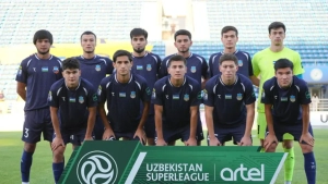 «Bunyodkor» o'z maydonida «Buxoro» ustidan muhim g'alabaga erishdi