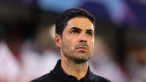 Mikel Arteta «Arsenal»ning «PSJ»ga qarshi finalga tayyorligini aytdi