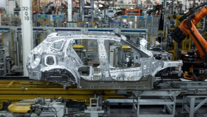 «BMW» kompaniyasi avtomobil ishlab chiqarishda ekologik tozalikni oshirmoqda