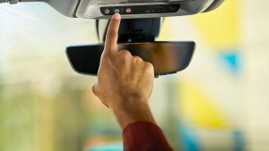 General Motors haydovchilar ma’lumotlarini sotgani uchun jarimaga tortildi