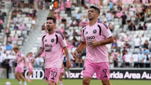 Luis Suares «Inter Mayami» bilan shartnomani uzaytirish sabablarini aytdi