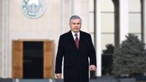 Shavkat Mirziyoyev Yaponiyaga rasmiy tashrif uyushtiradi