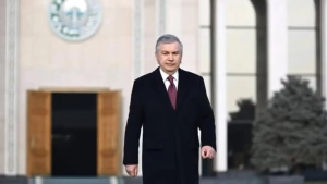 Shavkat Mirziyoyev will make an official visit to Japan