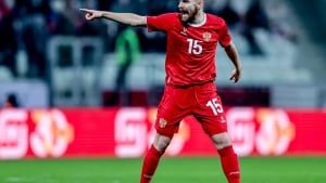 Glebov evaluated the opponents of the Russian national team