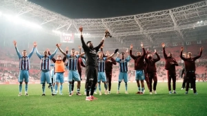 Onana Saves Team by Parrying Three Penalties in Shootout