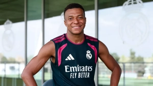 Kilian Mbappe «Real Madrid»ning yangi mavsumdagi maqsadlari haqida gapirdi