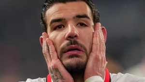 Teo Ernandes faced criticism from "Al-Hilol" fans