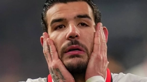 Тео Эрнандес подвергся критике со стороны болельщиков "Аль-Хилола"